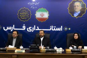 توسعه بدون توجه به محیط‌زیست، پایدار نخواهد بود