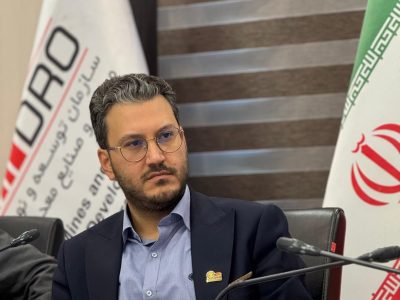 پیشرفت ۷۱ درصدی پروژه‌های زیرساختی منطقه ویژه لامرد / گازرسانی به یک پتروشیمی آماده افتتاح