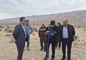 واگذاری ۹۰ هکتار از اراضی ملی جهرم برای نیروگاه خورشیدی و صنایع تبدیلی