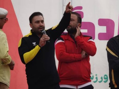 کمیته فرهنگی هیئت ورزش‌های همگانی فارس بر توسعه ورزش و حمایت از نیازمندان تأکید کرد