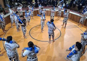 شب فرشتگان سندروم داون؛ وقتی توانمندی بر محدودیت پیشی میگیرد