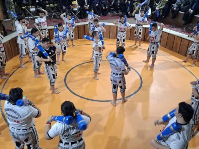 شب فرشتگان سندروم داون؛ وقتی توانمندی بر محدودیت پیشی میگیرد