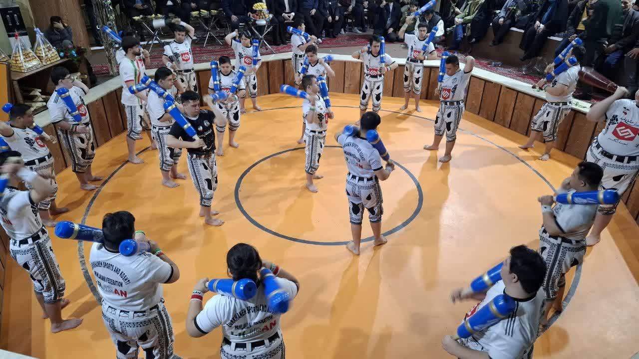 شب فرشتگان سندروم داون؛ وقتی توانمندی بر محدودیت پیشی می‌گیرد