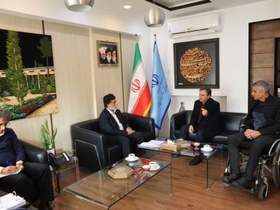 مناسب‌سازی اماکن تاریخی برای افراد دارای معلولیت در دستور کار میراث‌فرهنگی استان