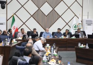 سرمایه انسانی متعهد، بزرگترین دارایی مدیریت شهری است