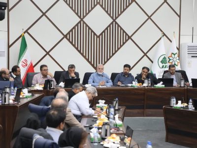 سرمایه انسانی متعهد، بزرگ‌ترین دارایی مدیریت شهری است