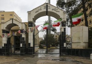 جلیل حسنی به عنوان سرپرست معاونت سیاسی، امنیتی و اجتماعی استانداری فارس منصوب شد