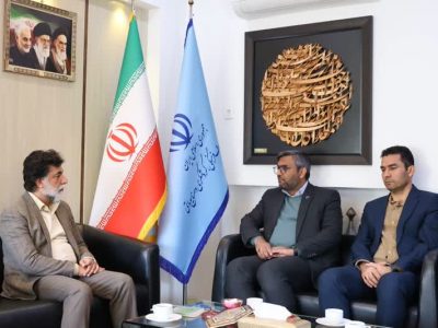 تأکید بر حفظ کتابخانه حافظیه بهعنوان بخشی از هویت فرهنگی شیراز