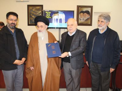 تأکید بر پیوند شهرسازی و فرهنگ‌سازی در شیراز