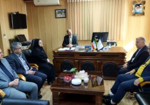 افزایش ضریب امنیت مراکز ثبت احوال فارس با اجرای اقدامات هماهنگ پدافندی و سایبری