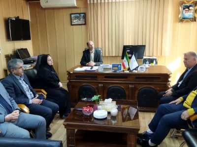 افزایش ضریب امنیت مراکز ثبت احوال فارس با اجرای اقدامات هماهنگ پدافندی و سایبری