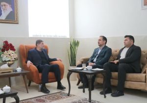 تأکید بر توسعه زیرساختها در داراب؛ ۸۵ قرارداد سرمایهگذاری در شهرک صنعتی منعقد شد