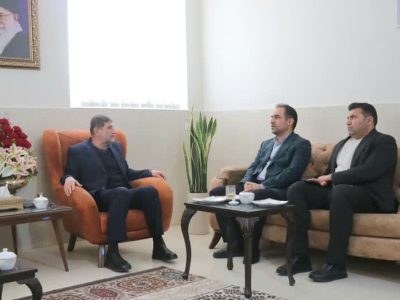 تأکید بر توسعه زیرساخت‌ها در داراب؛ ۸۵ قرارداد سرمایه‌گذاری در شهرک صنعتی منعقد شد