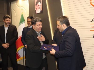 سید علی‌نقی لقمانی سکان بنیاد مسکن فارس را در دست گرفت