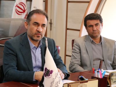 اراضی صنعتی راکد فارس با واگذاری به سرمایه‌گذاران اهلیت‌دار، به فرصت‌های جدید تولید و اشتغال تبدیل می‌شوند