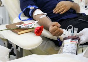 نیاز فوری به اهدای خون در تمام گروههای خونی