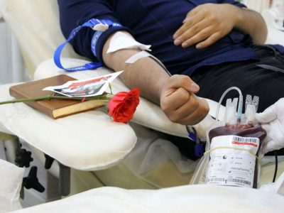 نیاز فوری به اهدای خون در تمام گروههای خونی