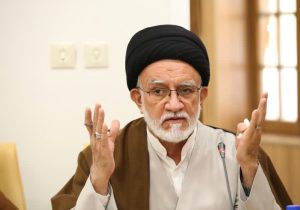 از عدالت علوی فاصله گرفته‌ایم؛ کارد به استخوان مردم رسیده است