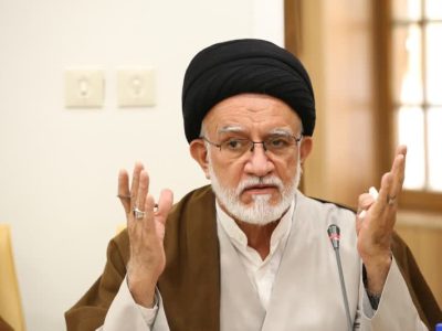 از عدالت علوی فاصله گرفته‌ایم؛ کارد به استخوان مردم رسیده است