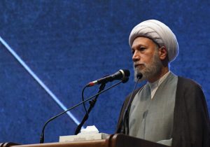 آیت‌الله دژکام: شیراز با حفظ هویت تاریخی در مسیر توسعه پایدار حرکت می‌کند