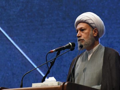 آیت‌الله دژکام: شیراز با حفظ هویت تاریخی در مسیر توسعه پایدار حرکت می‌کند