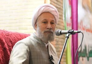 درس بزرگ حضرت ابوالفضل(ع)، تسلیم، وفاداری و بصیرت در برابر امام زمان است