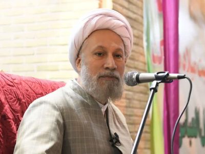 درس بزرگ حضرت ابوالفضل(ع)، تسلیم، وفاداری و بصیرت در برابر امام زمان است