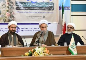 شیراز به تأسی از شاهچراغ(ع) پیشگام آزادسازی زندانیان جرائم غیرعمد است