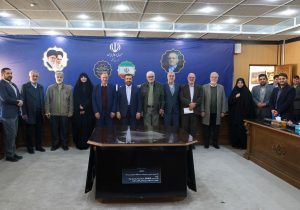 جبران خسارات اتفاقات اخیر و نظارت بر باغات شیراز با جدیت پیگیری می‌شود