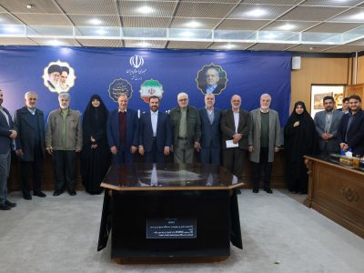 جبران خسارات اتفاقات اخیر و نظارت بر باغات شیراز با جدیت پیگیری می‌شود