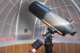 ۱۸ سال فعالیت تخصصی در رصد و آموزش نجوم