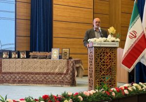 توسعه ۲۰ ساله شیراز باید بر پایه هویت تاریخی و فرهنگی شهر باشد