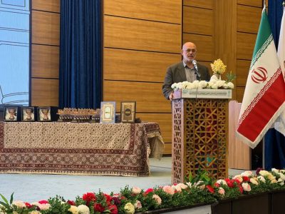 توسعه ۲۰ ساله شیراز باید بر پایه هویت تاریخی و فرهنگی شهر باشد