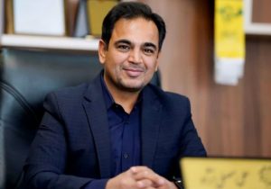 بهسازی ۹ هزار مترمربع در محور گردشگری سعدی