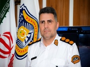 فارس رتبه نخست کشور در کاهش تلفات سوانح رانندگی را کسب کرد