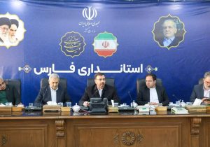 بروکراسی نباید مانع فعالیت خیرین سلامت شود