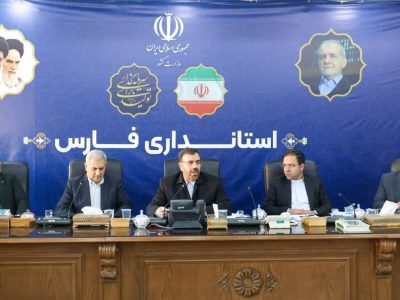 بروکراسی نباید مانع فعالیت خیرین سلامت شود