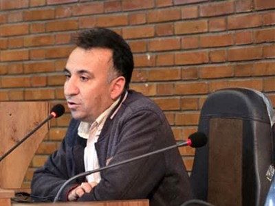 ۴۲ ایستگاه پیش‌آگاهی در مزارع فارس راه‌اندازی شد