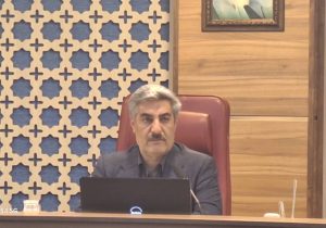 اجرای پروژه‌های گسترده برای تأمین آب پایدار شهر و روستاهای شهرستان شیراز