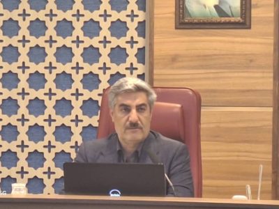 اجرای پروژه‌های گسترده برای تأمین آب پایدار شهر و روستاهای شهرستان شیراز