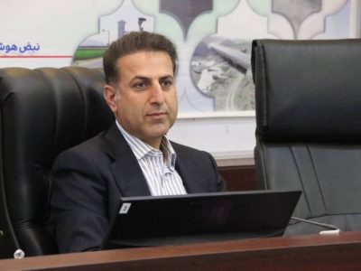 امیری: وصول کامل مطالبات رانندگان فارس تا چند روز آینده