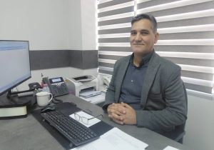 جابجایی بیش از ۳۰ میلیون تن کالا در محورهای برونشهری فارس؛ رشد ۶ درصدی حملونقل جادهای