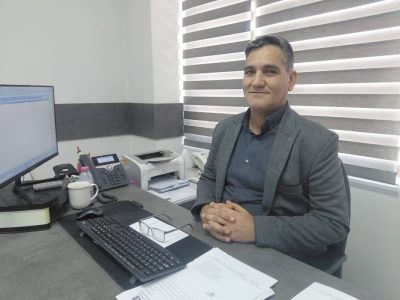 جابجایی بیش از ۳۰ میلیون تن کالا در محورهای برونشهری فارس؛ رشد ۶ درصدی حملونقل جادهای