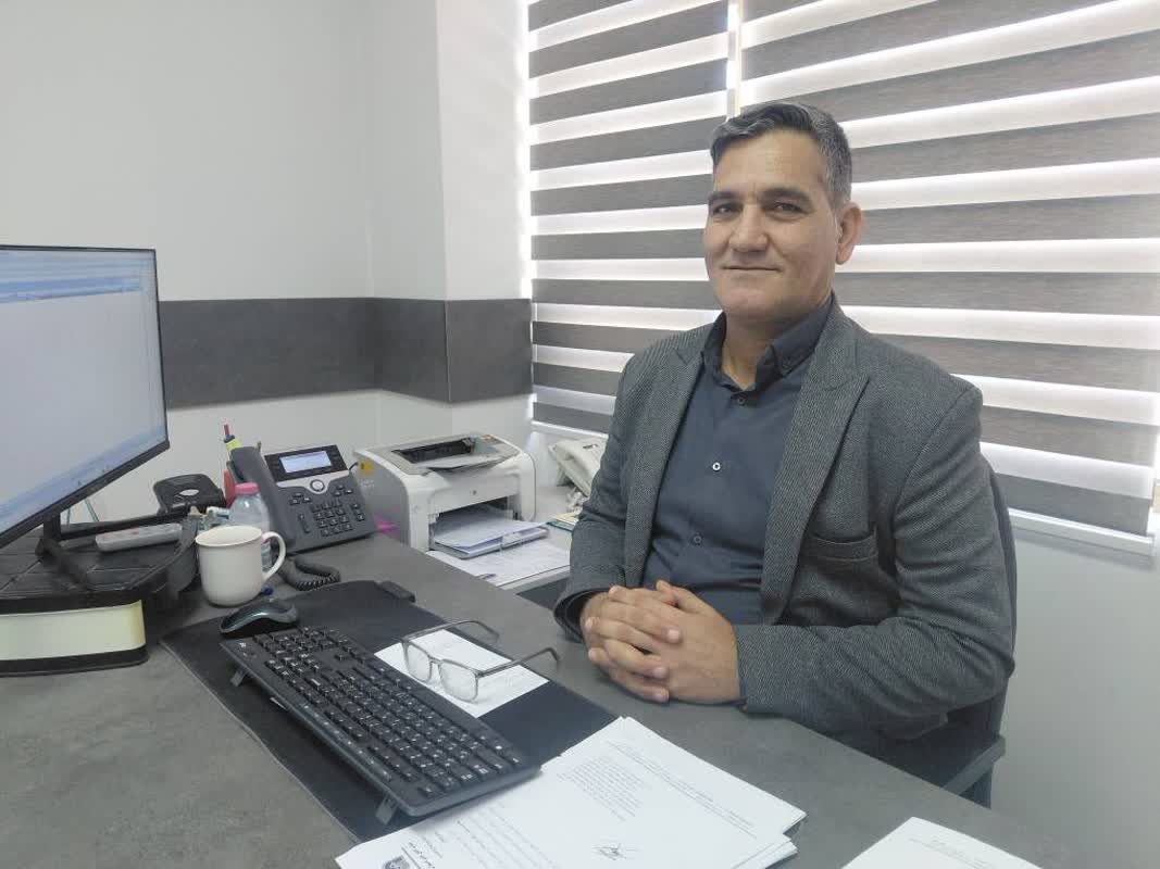 جابجایی بیش از ۳۰ میلیون تن کالا در محورهای برونشهری فارس؛ رشد ۶ درصدی حملونقل جادهای جابجایی بیش از ۳۰ میلیون تن کالا در محورهای برونشهری فارس؛ رشد ۶ درصدی حملونقل جادهای