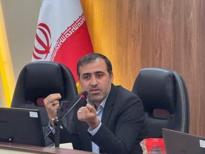 قانون، تکلیف اقدام متقابل در برابر اقدام اروپا علیه سپاه را مشخص کرده است