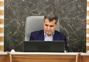 نظارت عالیه ایمنی توانیر در شرکت برق منطقه‌ای فارس آغاز شد