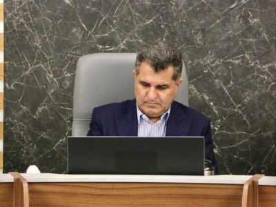 نظارت عالیه ایمنی توانیر در شرکت برق منطقه‌ای فارس آغاز شد