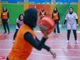 مدیرکل آموزش و پرورش فارس: ورزش مدرسه‌ای پایه ورزش قهرمانی است