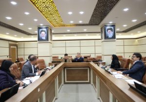 ۳۰۲ میلیارد ریال اعتبار برای توسعه گردشگری فارس تخصیص یافت