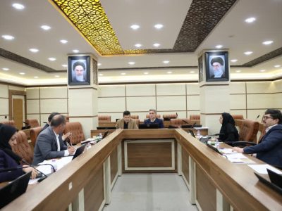 ۳۰۲ میلیارد ریال اعتبار برای توسعه گردشگری فارس تخصیص یافت